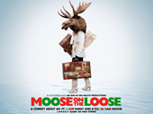 Moose on the Loose